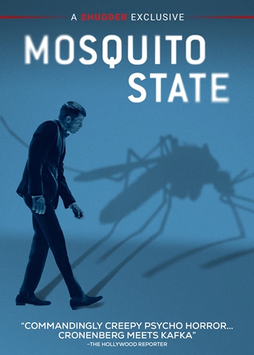 Picture of MOSQUITO STATE