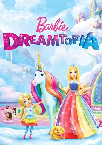 Picture of BARBIE DREAMTOPIA