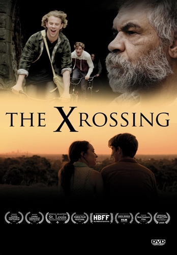 Picture of XROSSING