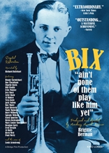 Picture of BIX: AIN'T NONE OF THEM PLAY LIKE HIM YET (1981)