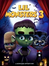 Picture of LIL' MONSTERS 3