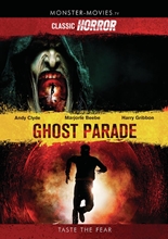 Picture of GHOST PARADE