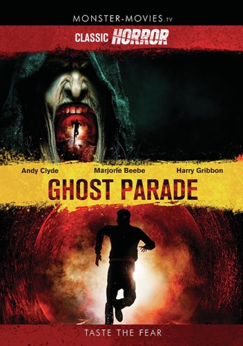 Picture of GHOST PARADE