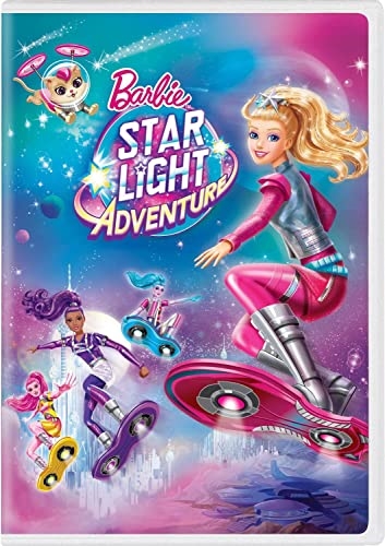 Picture of BARBIE: STAR LIGHT ADVENTURE