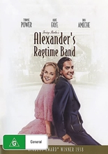 Picture of ALEXANDER'S RAGTIME BAND