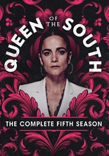 Picture of QUEEN OF THE SOUTH: COMPLETE SEASON 5