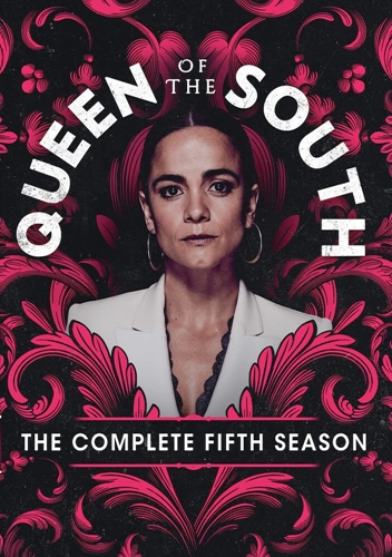 Picture of QUEEN OF THE SOUTH: COMPLETE SEASON 5