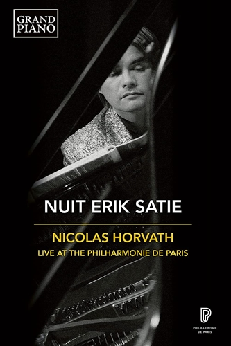 Picture of NUIT ERIK SATIE