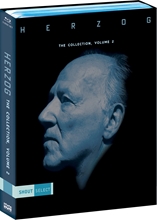 Picture of Herzog: The Collection, Volume 2 [Blu-ray]