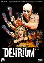 Picture of Delirium