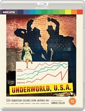 Picture of Underworld U.S.A.(Region Free - NO RETURNS)