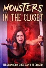 Picture of MONSTER IN THE CLOSET