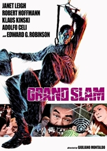 Picture of GRAND SLAM (1967)