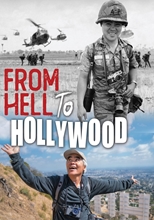 Picture of FROM HELL TO HOLLYWOOD