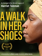 Picture of WALK IN HER SHOES