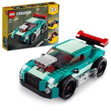 Picture of LEGO-LEGO Creator-Street Racer