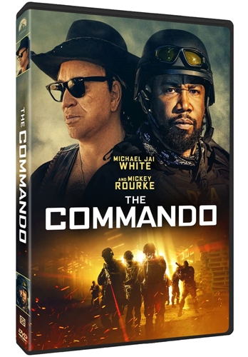 Picture of COMMANDO