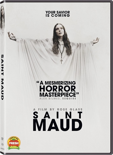 Picture of SAINT MAUD