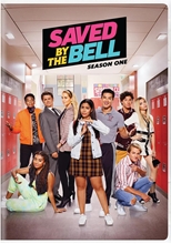 Picture of SAVED BY THE BELL (2020): SEASON ONE