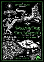 Picture of WOODLANDS DARK AND DAYS BEWITCHED: A HISTORY OF