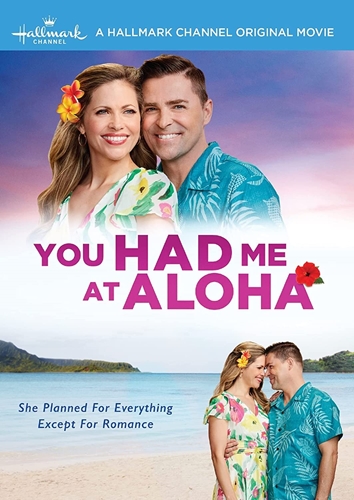 Picture of YOU HAD ME AT ALOHA