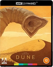 Picture of Dune(Region Free - NO RETURNS)