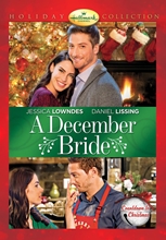 Picture of DECEMBER BRIDE