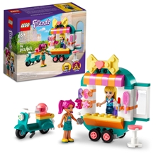 Picture of LEGO-LEGO Friends-Mobile Fashion Boutique