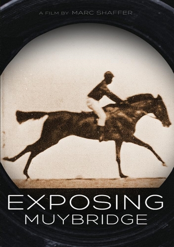 Picture of EXPOSING MUYBRIDGE