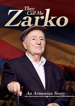 Picture of They Call Me Zarko