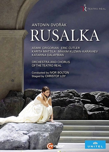 Picture of RUSALKA