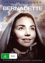 Picture of SONG OF BERNADETTE