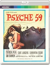 Picture of Psyche 59(Region Free - NO RETURNS)