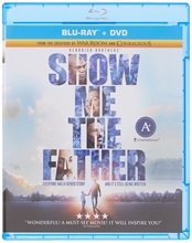 Picture of Show Me The Father [Blu-ray+DVD]