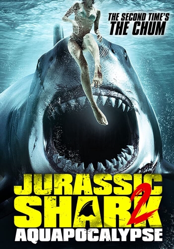 Picture of JURASSIC SHARK 2: AQUAPOCALYPSE