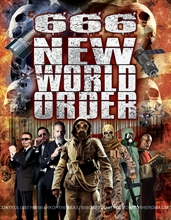 Picture of 666: NEW WORLD ORDER