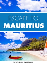 Picture of ESCAPE TO MAURITIUS