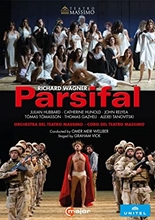 Picture of PARSIFAL