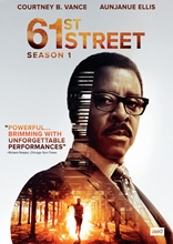 Picture of 61ST STREET: SEASON 1