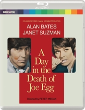 Picture of A Day In The Death Of Joe Egg(Region Free - NO RETURNS)