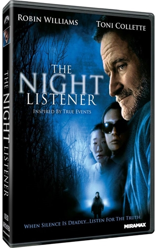 Picture of NIGHT LISTENER