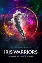 Picture of IRIS WARRIORS