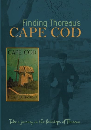 Picture of FINDING THOREAU'S CAPE COD