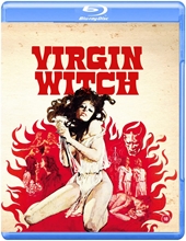 Picture of Virgin Witch (1972)(Region Free - NO RETURNS)