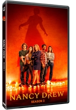 Picture of NANCY DREW: SEASON THREE