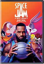 Picture of Space Jam: A New Legacy BIL