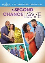 Picture of SECOND CHANCE AT LOVE, A