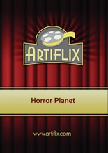 Picture of HORROR PLANET