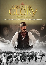 Picture of FOR GREATER GLORY (CRISTIADA): VERDADERA HISTORIA