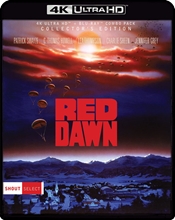 Picture of Red Dawn (1984) (Collector's Edition) [UHD]